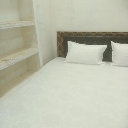 Shivaay Home Stay Bénarès Extérieur photo