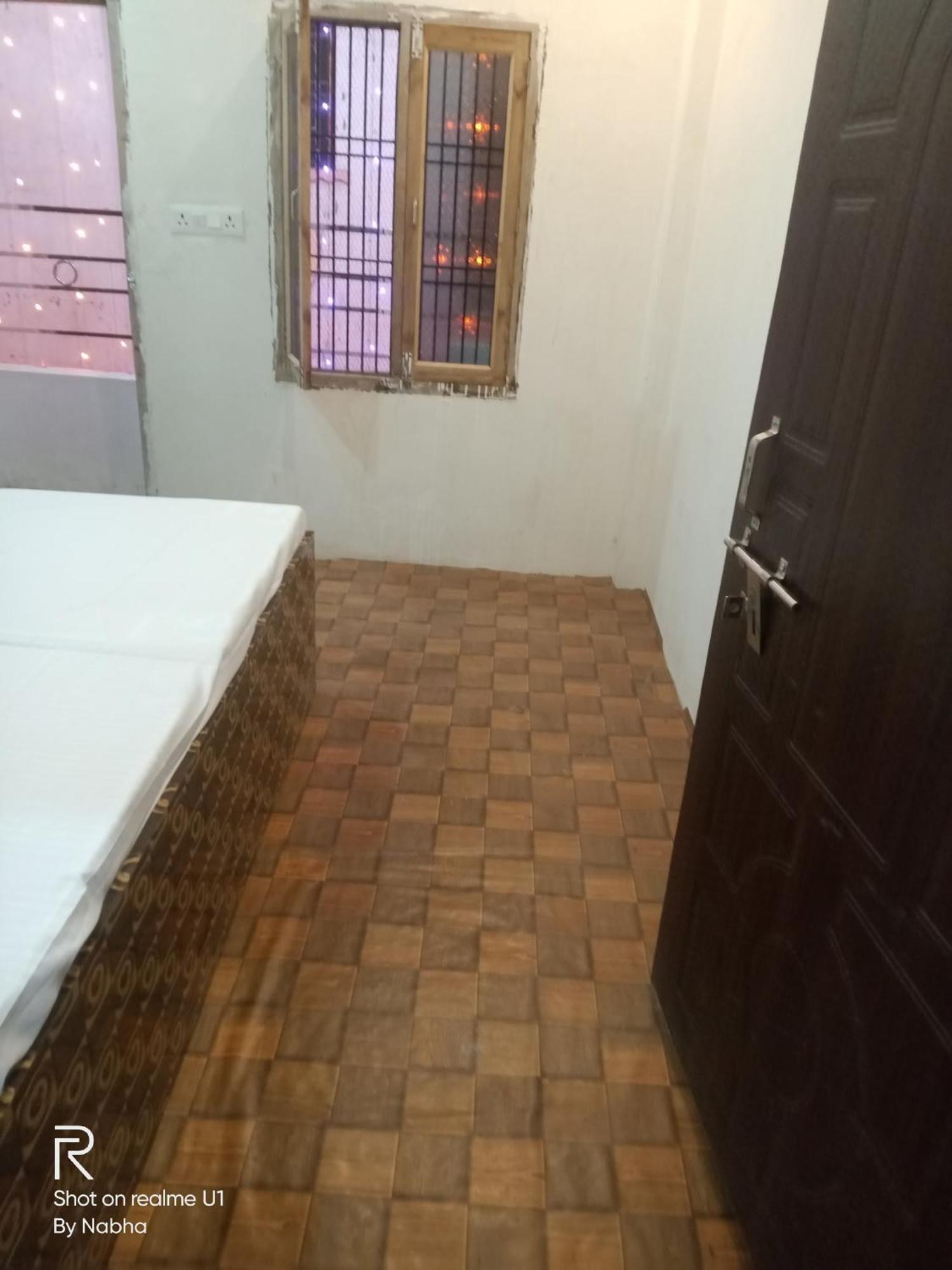 Shivaay Home Stay Bénarès Extérieur photo
