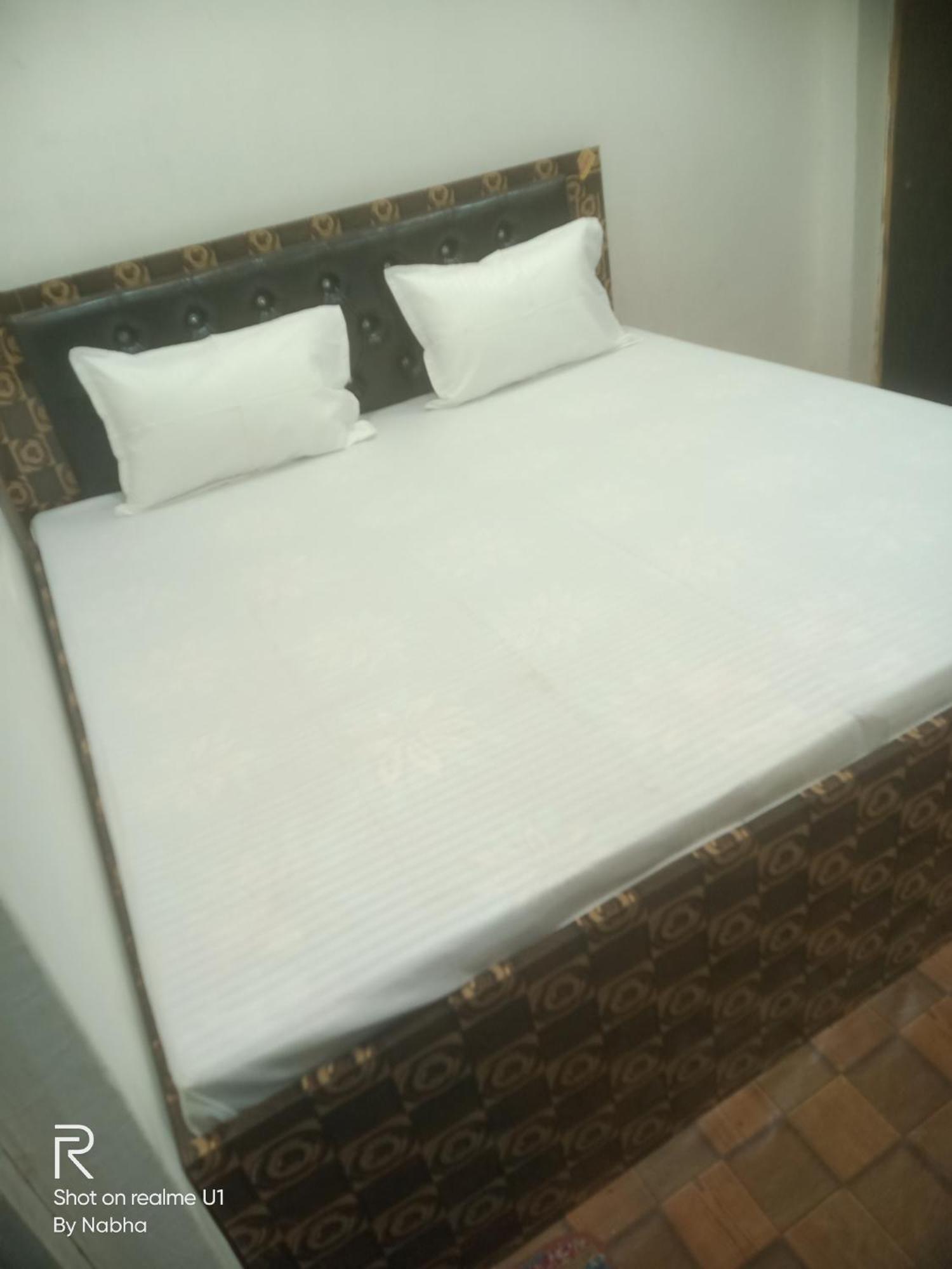 Shivaay Home Stay Bénarès Extérieur photo