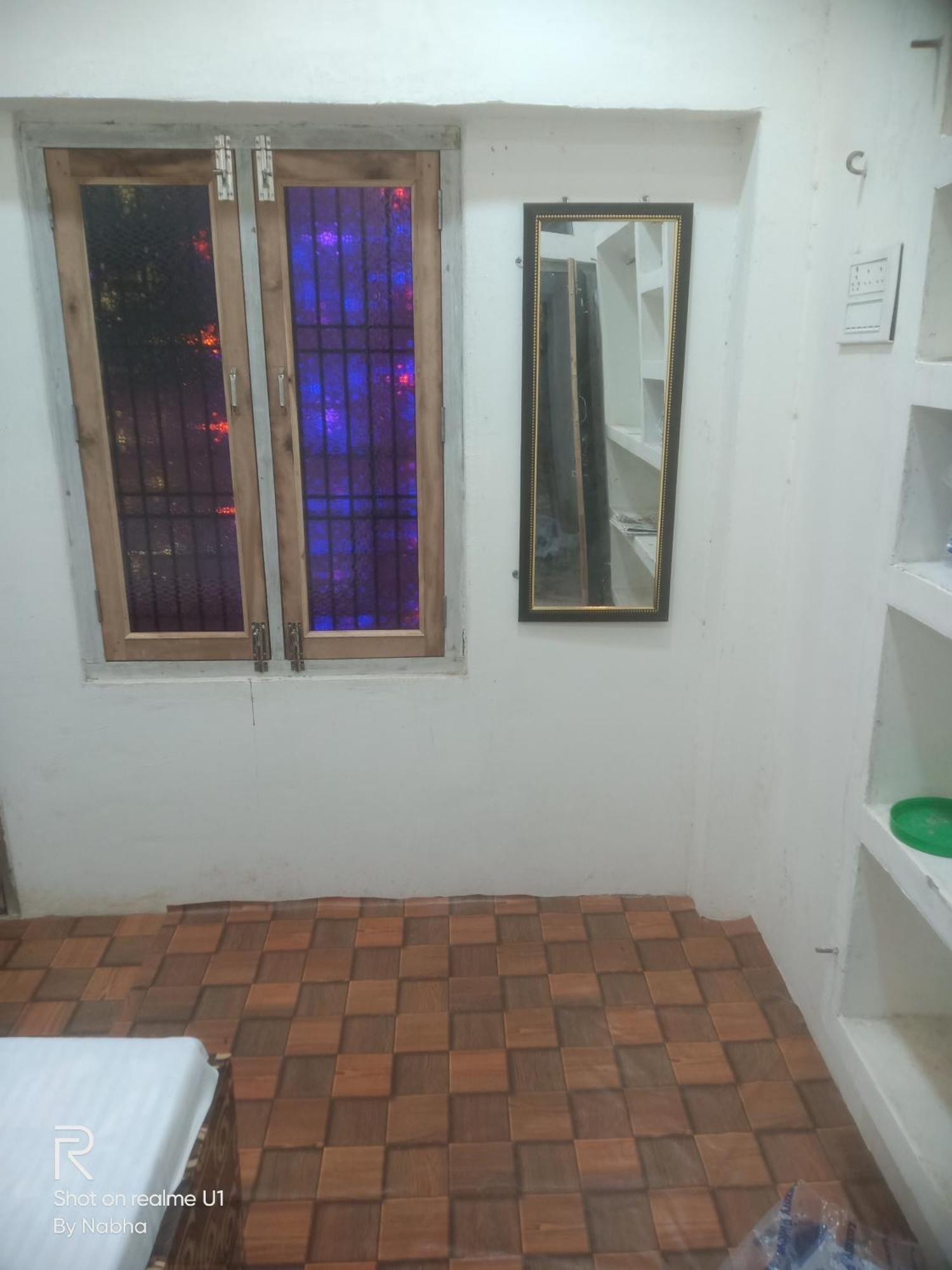 Shivaay Home Stay Bénarès Extérieur photo